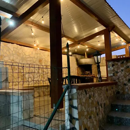 Alba Blu * Santa Caterina Dello Ionio Marina