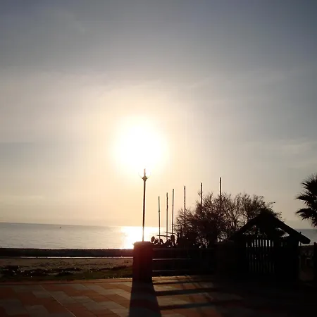 Alba Blu Santa Caterina Dello Ionio Marina