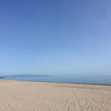 Διαμέρισμα Alba Blu *