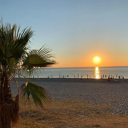 Alba Blu * Santa Caterina Dello Ionio Marina