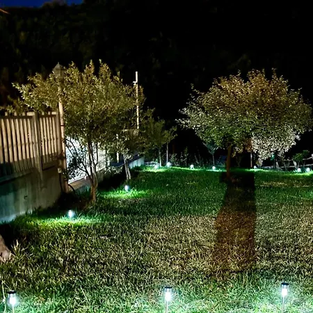 Διαμέρισμα Alba Blu