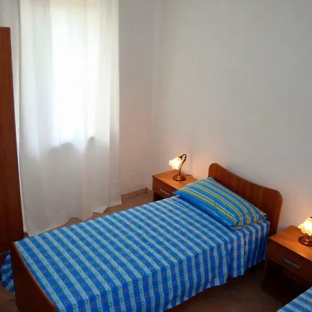 Alba Blu Santa Caterina Dello Ionio Marina