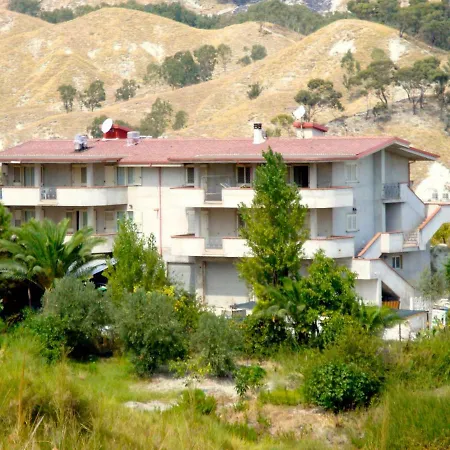 Tranquillo Vista Mare Apartment *