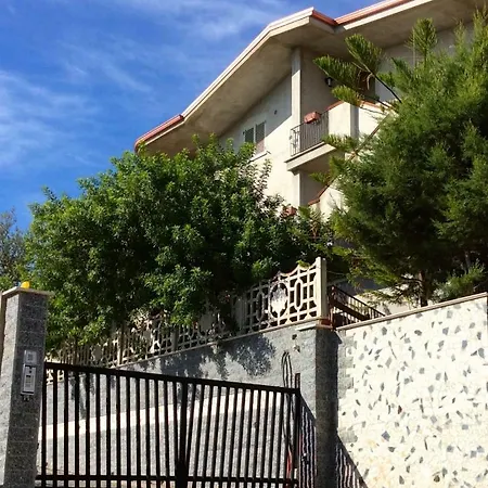 Διαμέρισμα Alba Blu *