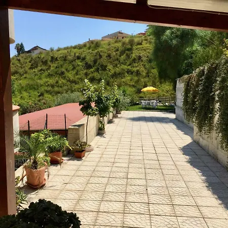 Tranquillo Vista Mare *