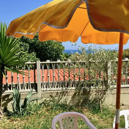 Διαμέρισμα Alba Blu