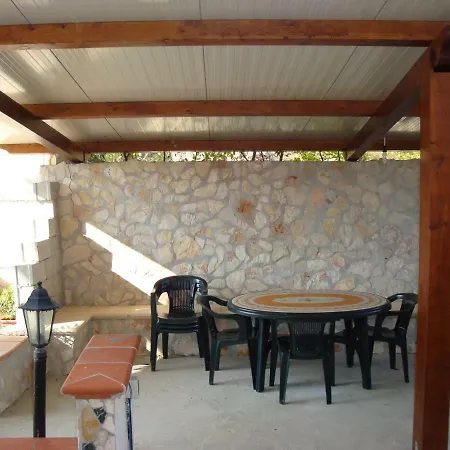 Alba Blu Apartment *