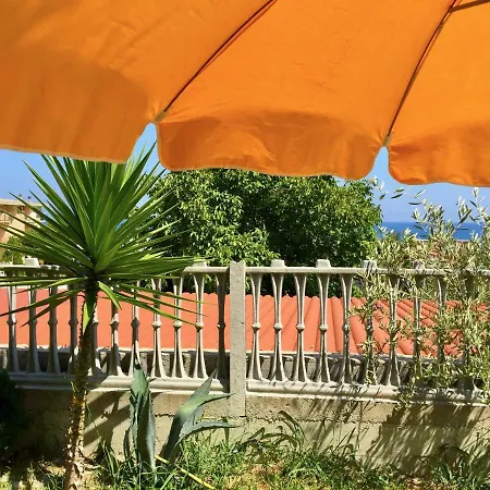 Tranquillo Vista Mare *
