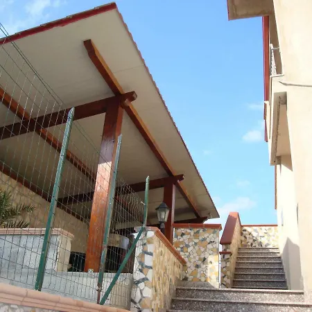 Διαμέρισμα Alba Blu