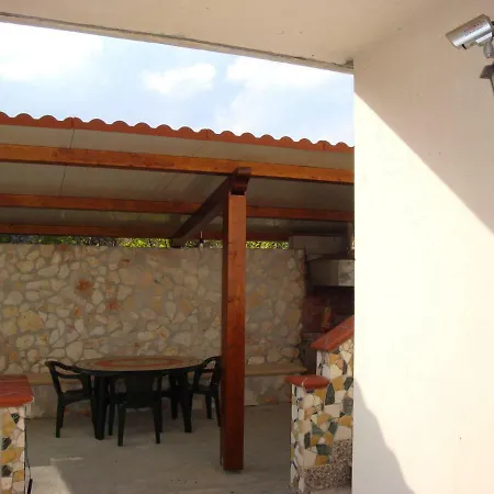 Tranquillo Vista Mare Apartment