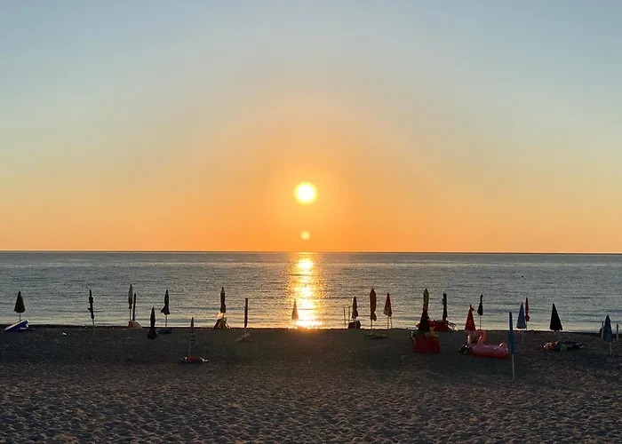 Alba Blu Apartment Santa Caterina Dello Ionio Marina