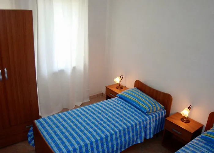 Alba Blu Santa Caterina Dello Ionio Marina