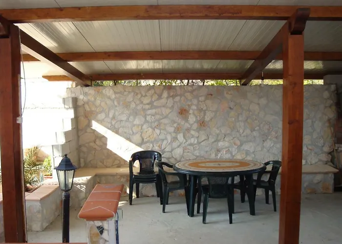 Alba Blu Apartment *